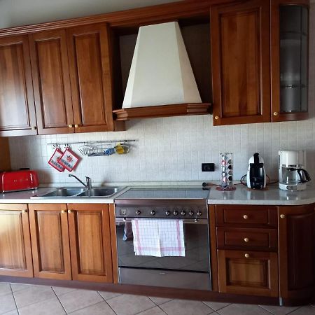 Appartamento Fiordaliso 2 Montichiari Exterior foto